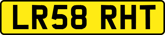 LR58RHT