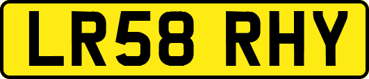 LR58RHY