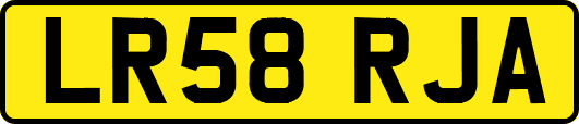 LR58RJA