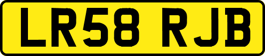 LR58RJB
