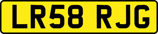 LR58RJG