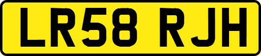 LR58RJH