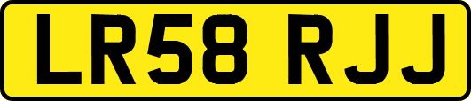 LR58RJJ