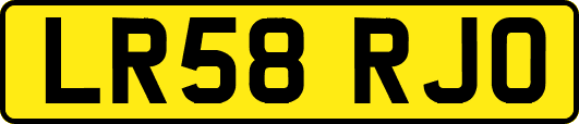 LR58RJO
