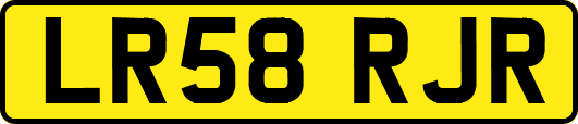 LR58RJR