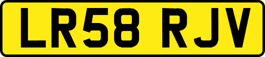 LR58RJV