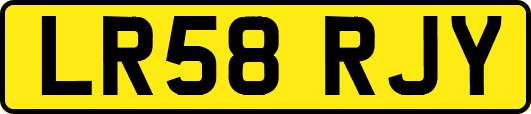 LR58RJY