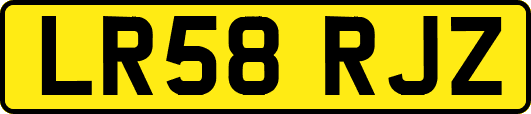 LR58RJZ