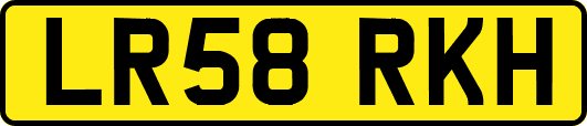 LR58RKH