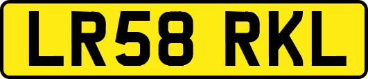 LR58RKL