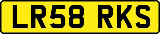 LR58RKS