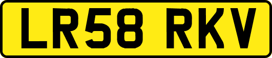 LR58RKV