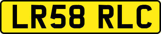 LR58RLC