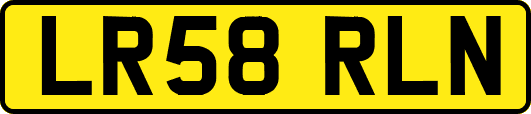 LR58RLN