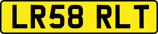 LR58RLT