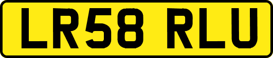 LR58RLU