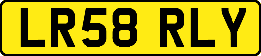 LR58RLY