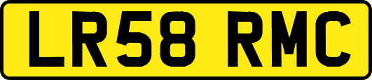 LR58RMC