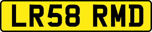 LR58RMD