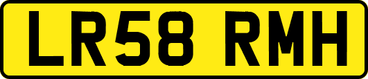 LR58RMH