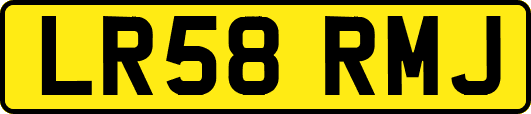 LR58RMJ