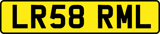 LR58RML