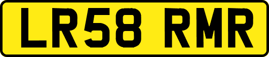 LR58RMR