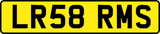 LR58RMS