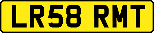 LR58RMT