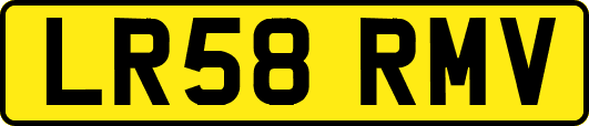 LR58RMV