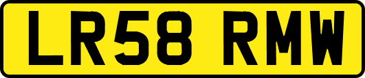 LR58RMW