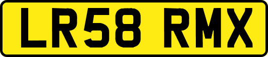 LR58RMX