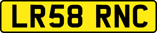 LR58RNC