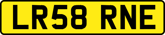 LR58RNE