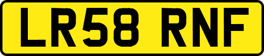 LR58RNF