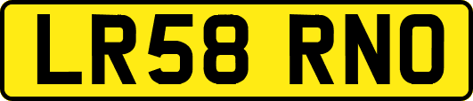 LR58RNO