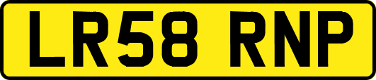 LR58RNP