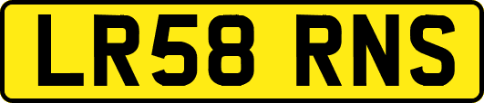 LR58RNS