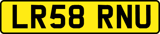 LR58RNU