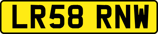LR58RNW