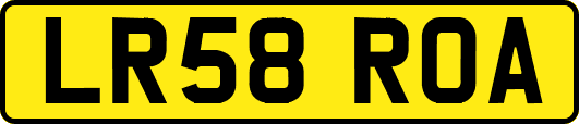LR58ROA
