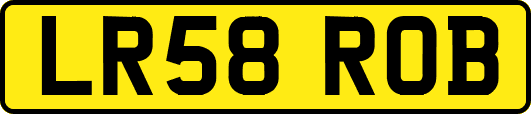 LR58ROB