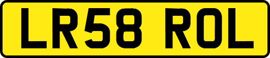 LR58ROL