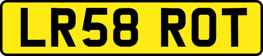 LR58ROT