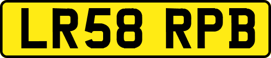 LR58RPB