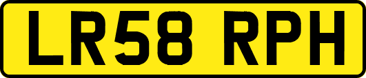 LR58RPH