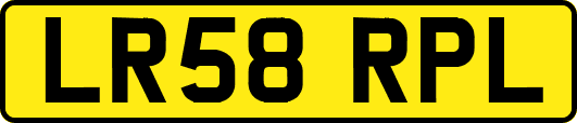 LR58RPL