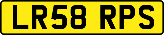 LR58RPS