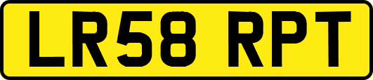 LR58RPT