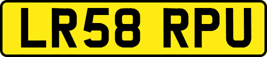 LR58RPU